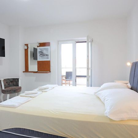 Apartment Baska Voda 6773A Luaran gambar